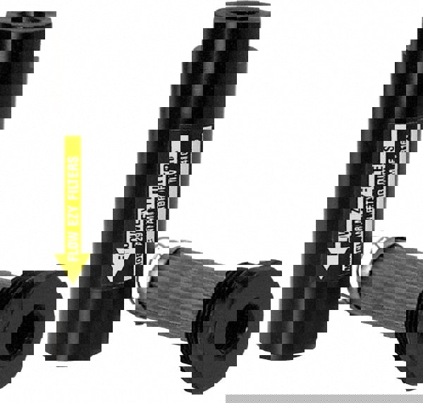 Hydraulic Filter Element: 238 &micro;